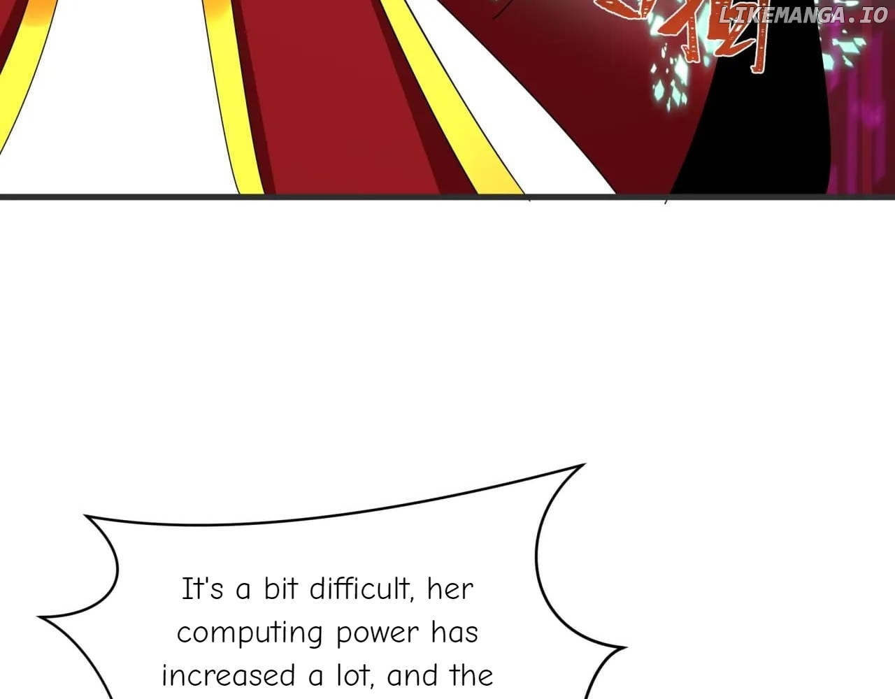 Era of the Haunted Chapter 430 - page 80